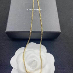 YSL Necklace