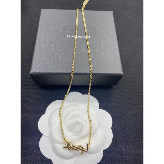 YSL Necklace