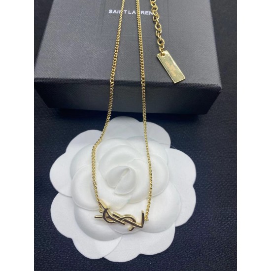 YSL Necklace