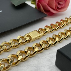YSL Necklace