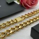 YSL Necklace