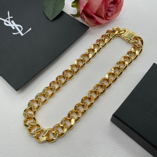 YSL Necklace