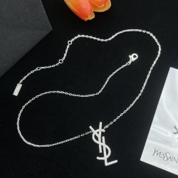 YSL Necklace