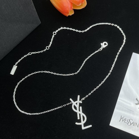 YSL Necklace