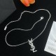 YSL Necklace