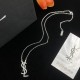 YSL Necklace