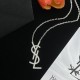 YSL Necklace