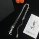 YSL Necklace