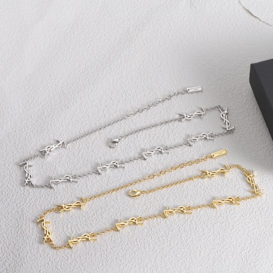 YSL Necklace