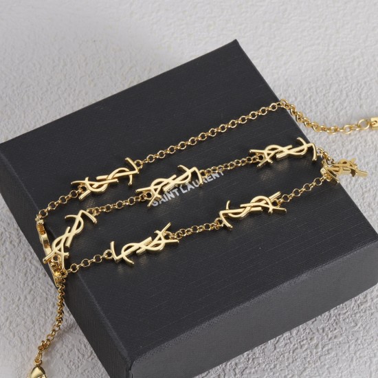 YSL Necklace