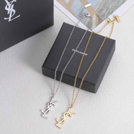 YSL Necklace