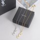 YSL Necklace