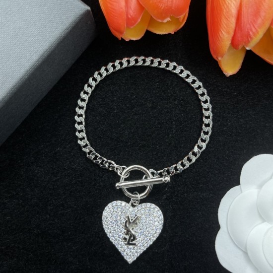 YSL Necklace