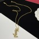 YSL Necklace