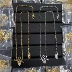 YSL Necklace