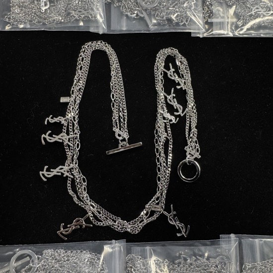 YSL Necklace