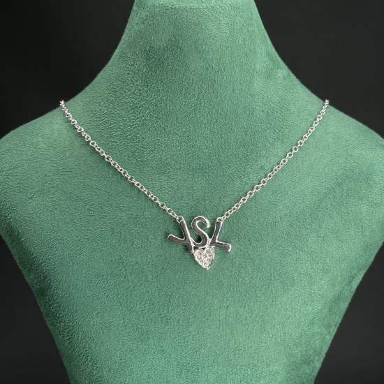 YSL Necklace
