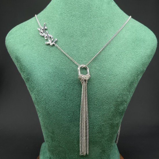 YSL Necklace