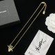 YSL Necklace