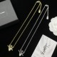 YSL Necklace