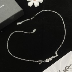 YSL Necklace