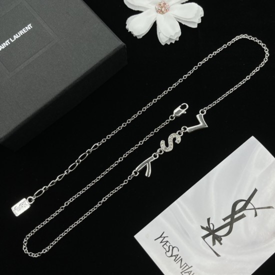 YSL Necklace