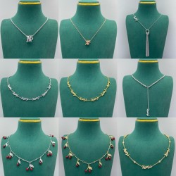 YSL Necklace
