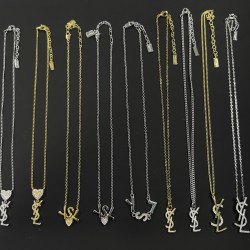 YSL Necklace