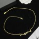 YSL Necklace