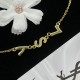 YSL Necklace