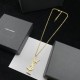YSL Necklace
