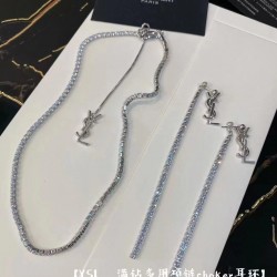 YSL Necklace