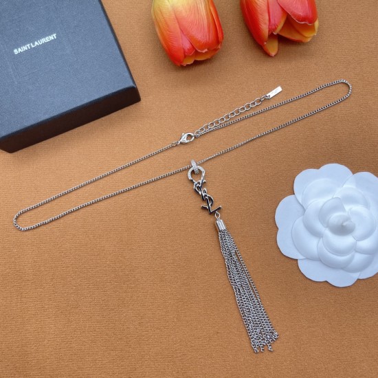 YSL Necklace