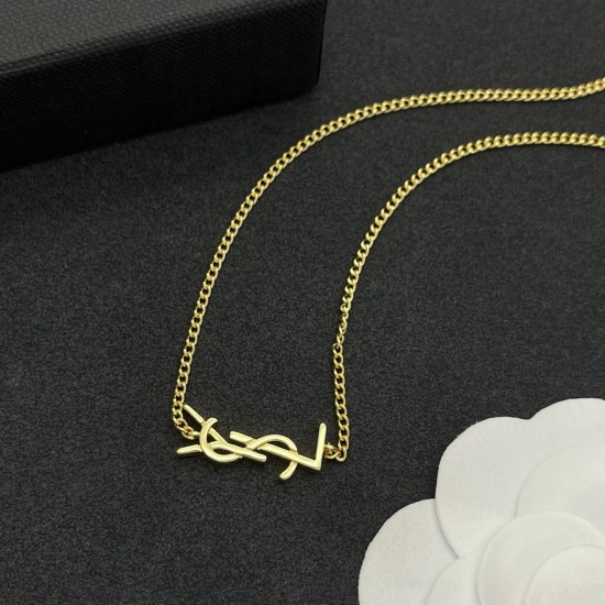 YSL Necklace