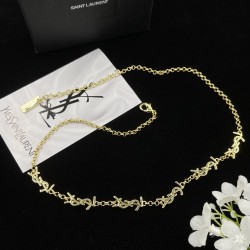 YSL Necklace