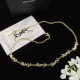 YSL Necklace