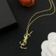 YSL Necklace