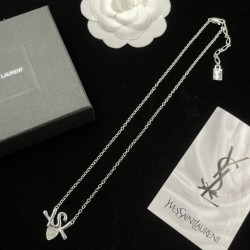YSL Necklace
