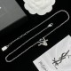 YSL Necklace