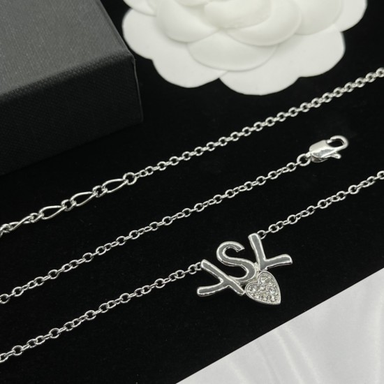 YSL Necklace