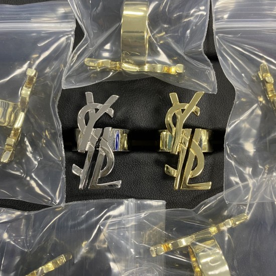 YSL Ring