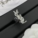 YSL Ring