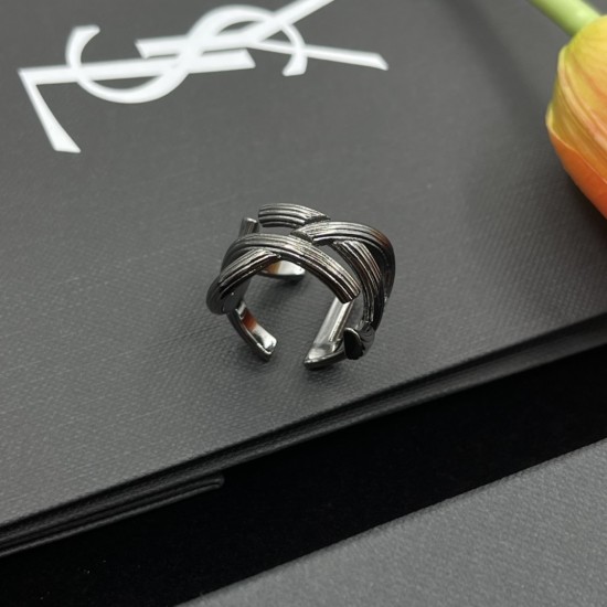 YSL Ring