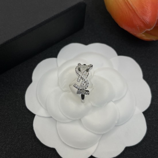 YSL Ring