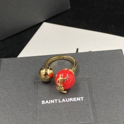 YSL Ring
