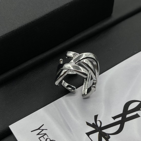 YSL Ring