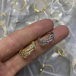 YSL Ring