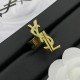 YSL Ring