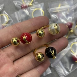 YSL Ring