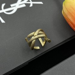 YSL Ring